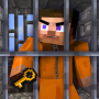 icon 24 Hour Prison Escape Mod for Minecraft PE (24 ore Prison Escape Mod per Minecraft PE
)