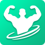icon com.fitness.regular.handsome(Fitness regolare
)