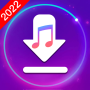 icon Mp3Downloader(Music Downloader Mp3 Download
)