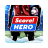 icon Score! Hero(Punto! Eroe) 3.710