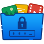 icon Folder, File & Gallery Locker ()