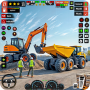 icon US Construction Game Simulator