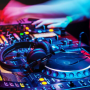 icon DJ StudioVirtual Music Player(DJ Studio-Virtual Music Player
)