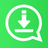 icon Status Saver(Status Saver per WhatsApp
) 1.0.2