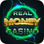 icon Real Money Casino Slots Sites (Siti di slot per casinò con soldi veri)