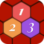 icon Hexa Puzzle(Hexa Puzzle - Merge Puzzle
)