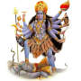 icon mahakali mantras old app(Mahakali Chalisa kaali maa)