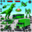 icon Robot Car Transformers Game(Robot Car Transformers Gioco) 1.0.28