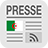 icon com.lagoo.alger(Algeria Press - Paris Islands) 2.1