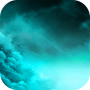 icon mrfarts Wallpapers-Awesome Skies Free(Awesome Sky: Parallax Space live wallpaper)