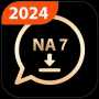 icon NA7 WA BLACK VERSION 2024.