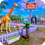 icon ZooKeeper Simulator 3d (ZooKeeper Simulator 3d
)