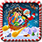 icon Flying Santa(Babbo Natale volante) 1.14