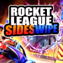 icon Rocket Mobile(League Mod Rocket-Sideswipe
)