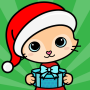 icon Yasa Pets Christmas(Yasa Pets)