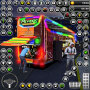 icon Bus Simulator 2024(Bus Driving Game: Giochi di autobus 3D)