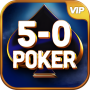 icon 5-0 POKER