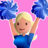 icon Cheerleader Run 3D(Cheerleader Esegui 3D
) 1.16.0