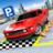 icon Car Parking Challenge 2021: Real Car parking Games(Giochi di sfida di parcheggio auto 3d
) 1.1