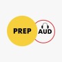 icon PrepAud: Govt Job Prep & AI ()