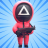 icon Squid Game(The Squid Game - Red Light, Green Light Game
) 1.0