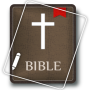 icon Bible(King James Bible , KJV Offline)