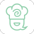 icon kookwaanzin(Cucina follia - Cucina - Ricette) 1.0.11