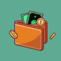 icon Pocket Money(Pocket Money -)