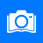 icon Snap Homework App (App Snap Homework)