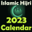 icon Hijri Calendar 2023(Islamic Hijri Calendar 2023) 5.8