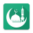 icon Muslim hub(centro musulmano - Corano) 3.1.4