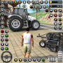 icon Tractor Game(Giochi di trattori 3D: Farming Game)