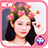 icon Heart Emoji Crown Camera(Crown Heart Emoji Camera - Hea) 30