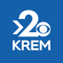 icon KREM 2(Notizie da Spokane da KREM)