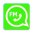 icon FmWhats(FmWhats ultima versione GOLD
) FmWhats Fixed Release