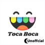 icon Boca Guia(Toca boca tip toca life Guida all'uccisione di)