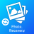 icon Deleted Photo Recovery(App per il recupero della foto eliminata) 1.0