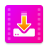 icon Videos Reels Status Downloader(Downloader video HD 1080p, 2k Master) 1.0
