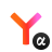 icon Yandex Browser Alpha(Yandex Browser (alpha)) 24.12.2.1