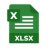 icon com.xls.xlsx.excelviewer.excelreader.document.spread.sheets(Lettore di fogli di calcolo: Visualizza XLSX) 2.0