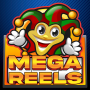 icon MEGA Reels slot