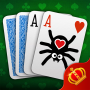 icon Spider Solitaire