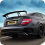 icon C63 Drift Simulator(C63 AMG Drift Simulator)