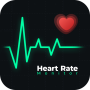 icon Heart Rate App(Cardiofrequenzimetro: Pulse Rate
)