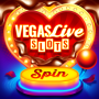 icon Vegas Live Slots(Slot live di Vegas: giochi da casinò Slot)