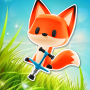 icon Loco Pets: Fox & Cat co op (Loco Pets: Fox Cat co op)