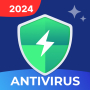 icon Antivirus: scan, clean - Vaku (Antivirus: scansiona, pulisci - Vaku)