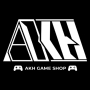 icon AKH Game Shop