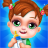 icon Newborn Baby Doctor Care(Neonato Dottore Cura Gioco) 1.0.3