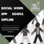 icon Social Work App Books offline(Social Work App Libri offline
)